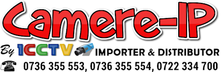 CAMERE-IP